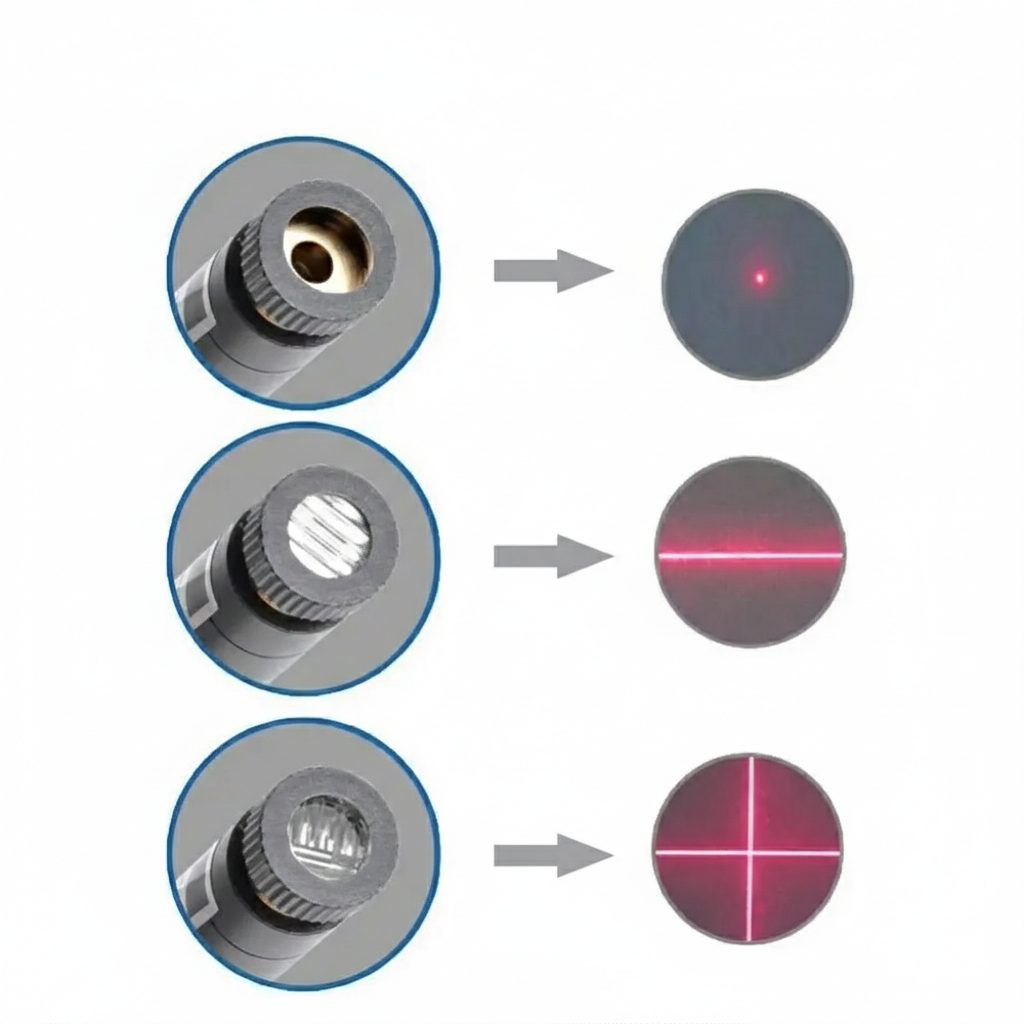 StitchBeam™ — Illuminate Every Stitch with Unshakable Precision and Eye-Soothing Clarity