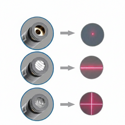 StitchBeam™ — Illuminate Every Stitch with Unshakable Precision and Eye-Soothing Clarity