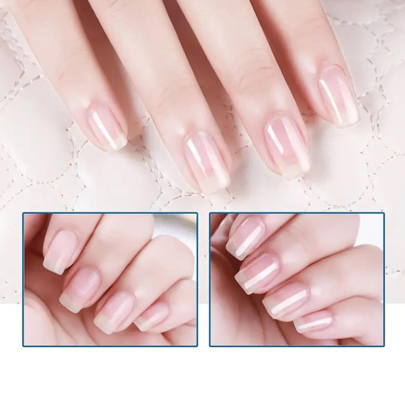 RadiAura™ — Unleash Bold, Radiant Nails That Command Attention Instantly