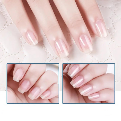RadiAura™ — Unleash Bold, Radiant Nails That Command Attention Instantly