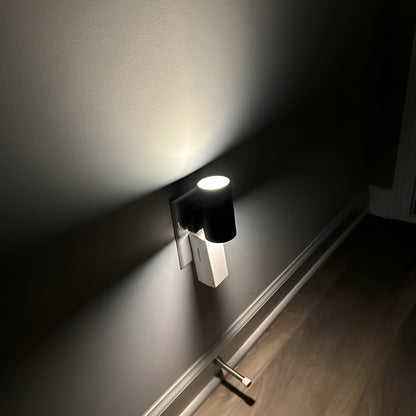 LumaVibe™ — Transform Your Room Instantly with Mood-Brilliant Light