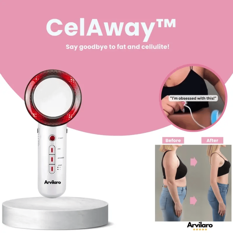 Sculptara™ — Melt Fat and Reveal Radiant Skin Without Sweat or Struggle