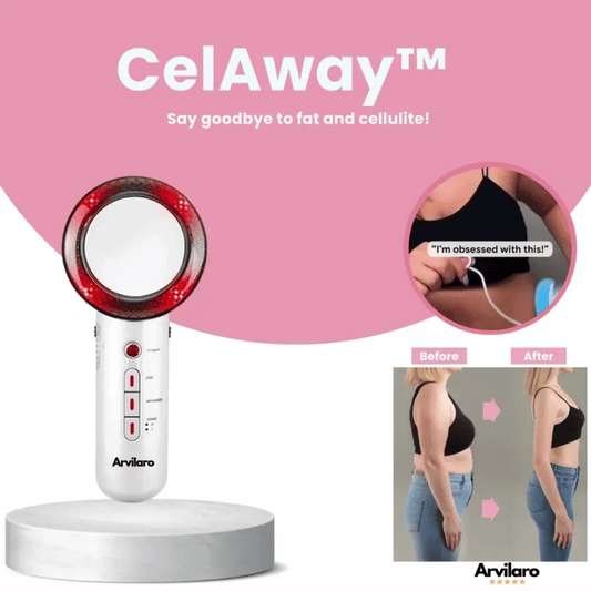 Sculptara™ — Melt Fat and Reveal Radiant Skin Without Sweat or Struggle