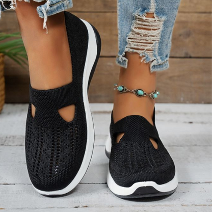 StriFlex™ Sneakers — Experience All-Day Freedom and Effortless Confidence in Every Step