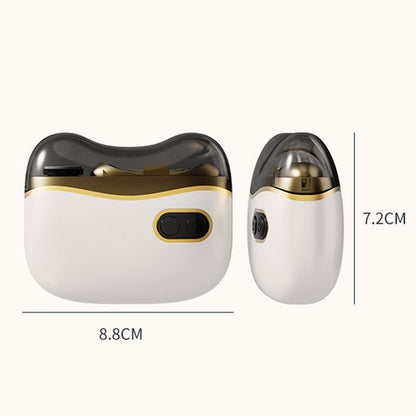 PureClarity™ — Effortless Nail Perfection That Calms and Captivates Every Time