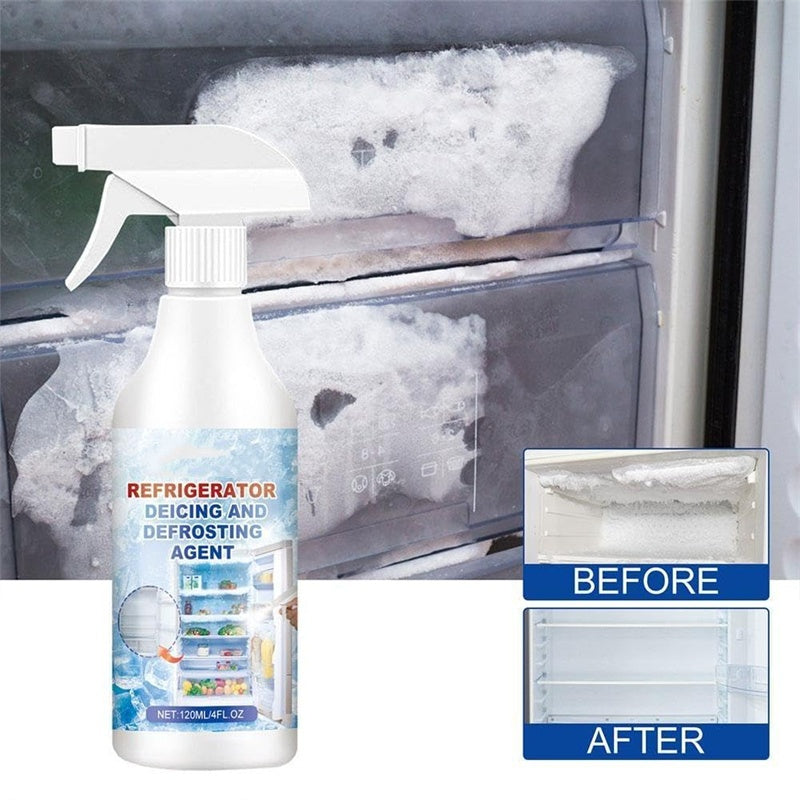 FrostVanish™ — Melt Ice Fast and Reclaim Your Winter Peace