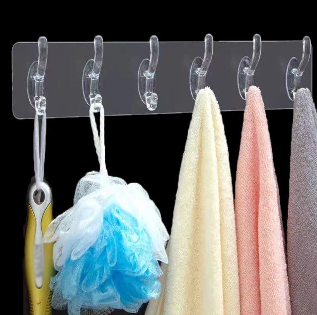 ClariHold™ Wall Organizer — Experience Instant Calm and Clutter-Free Freedom