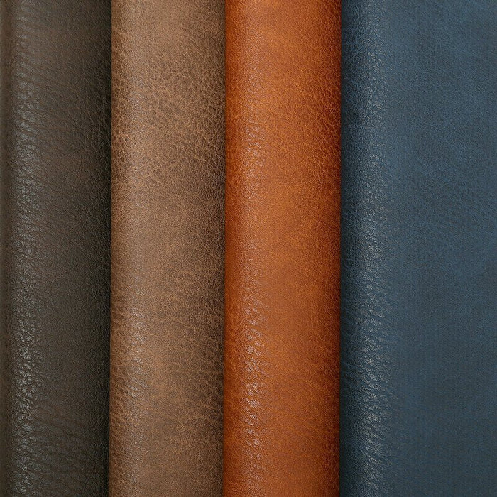 LeatherLuxe™ — Instantly Restore Your Leather to Flawless, Like-New Perfection