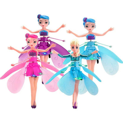 AeroMuse™ — Turn Every Hand Wave into Pure Childhood Magic