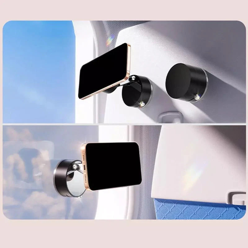 MagnaGrip™ — Snap Into Effortless Control and Unshakable Freedom
