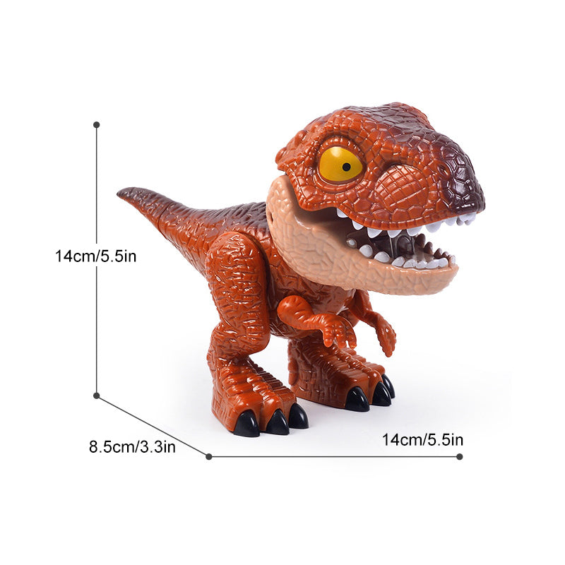 TerraTrek™ — Ignite Your Child’s Creativity and Crush Homework Chaos with Dino-Powered Fun