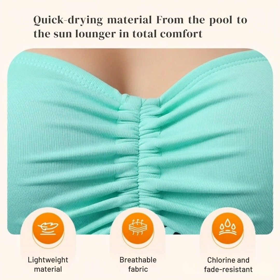 Glissea™ — Wrap Yourself in All-Day Confidence and Feather-Soft Elegance