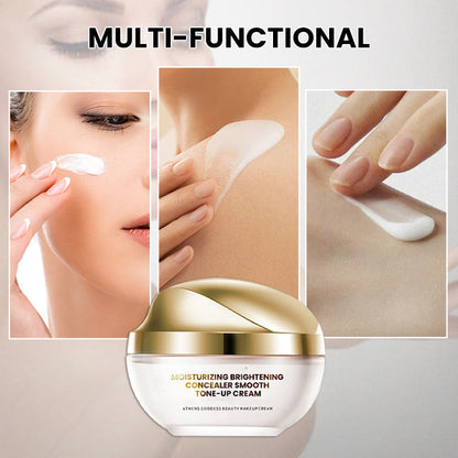 VivaLuxe™ — Unlock Radiant, Flawless Skin That Glows All Day