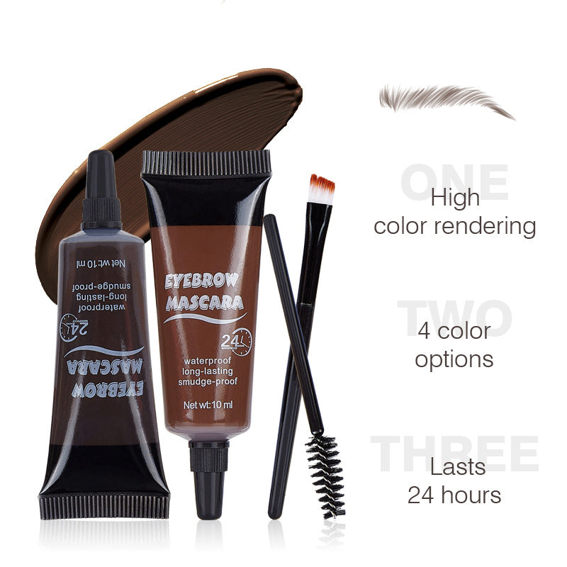 BrowPerfection™ — Flaunt flawless, unstoppable brows that never quit all day long