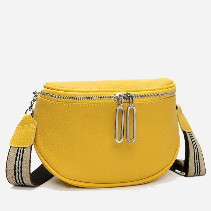 VeroLux™ Crossbody — Unleash Effortless Style and Clutter-Free Confidence Every Day