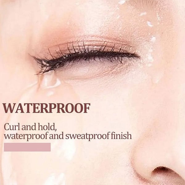 LumaLash™ — Flaunt Effortless, All-Day Lashes That Demand Attention