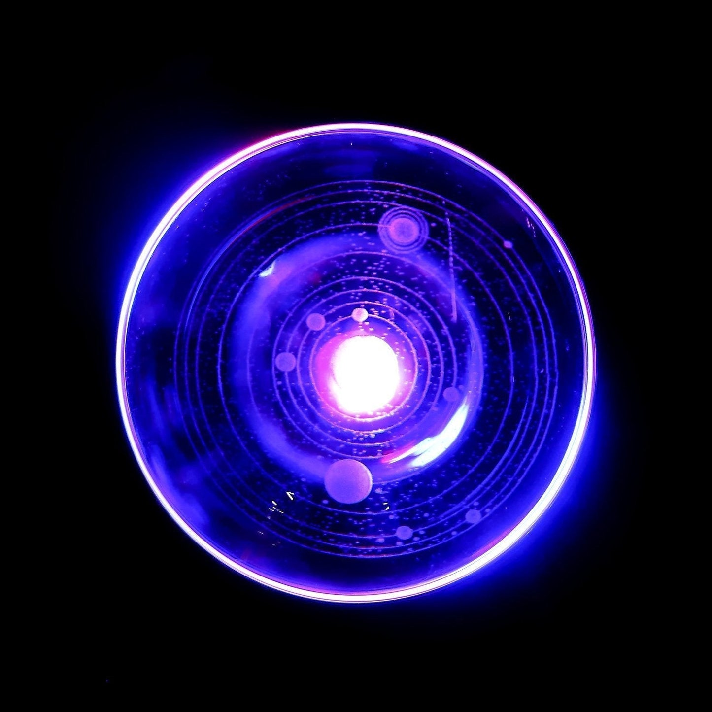 AstroLume™ — Ignite Wonder and Own a Universe of Inspiration in Your Palm