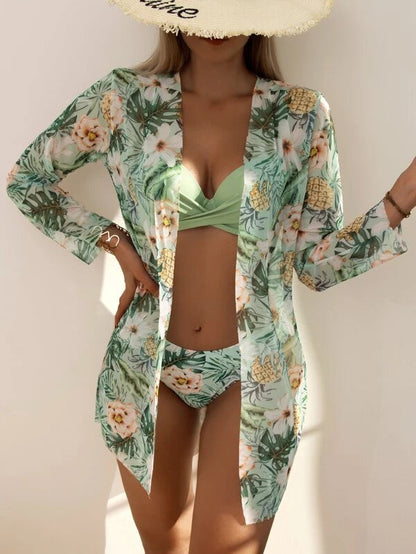LumiCurve™ — Slip into Sculpted Confidence and Unstoppable Summer Style