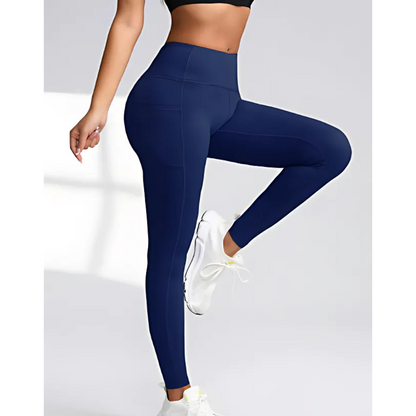 VivaCurve™ Sculpting Leggings — Unleash All-Day Confidence with Sculpted Curves That Move with Power