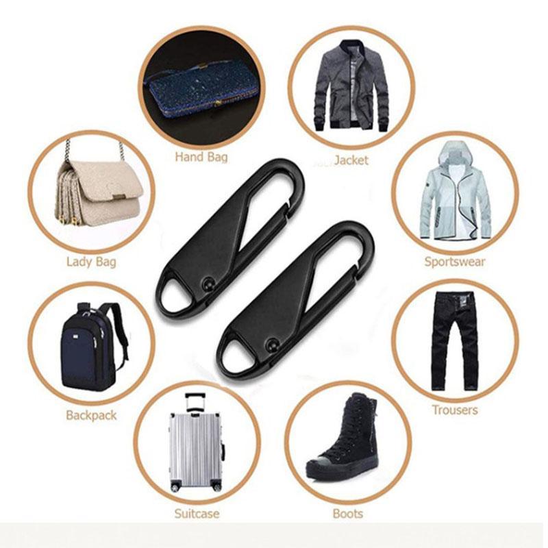 GlideMaster™ — Instantly Restore Smooth, Stress-Free Zipping That Keeps You Moving
