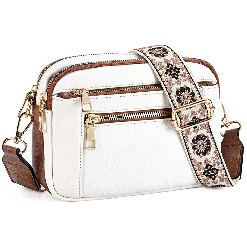 AeroLuxe™ — Lighten Your Load and Own Every Moment with Effortless Elegance