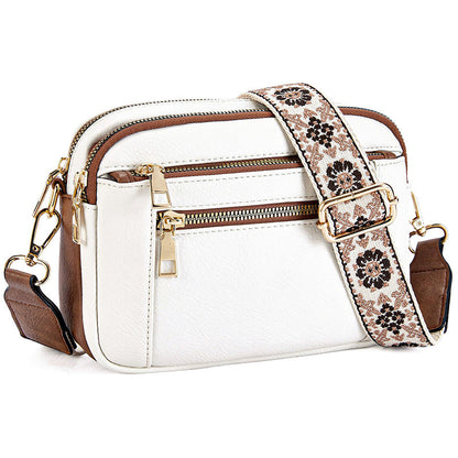 AeroLuxe™ — Lighten Your Load and Own Every Moment with Effortless Elegance