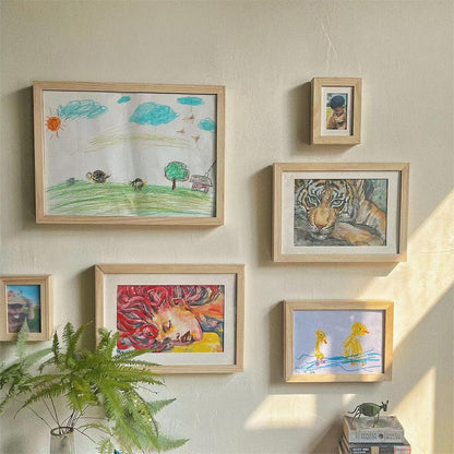 LuminoNest™ — Ignite Your Child’s Pride with Every Brilliant Display