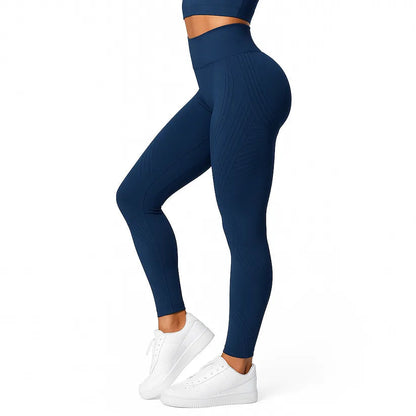 VeloSculpt™ Leggings — Sculpt Your Strongest, Smoothest Legs and Own Every Step