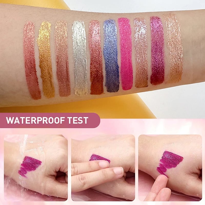 LustraLuxe™ Radiant Shine Lip Gloss — All-Day Dazzle That Commands Every Look