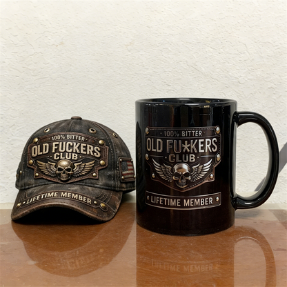 DurangoCap™ — Own Every Adventure with Rugged Style and Unmatched Comfort