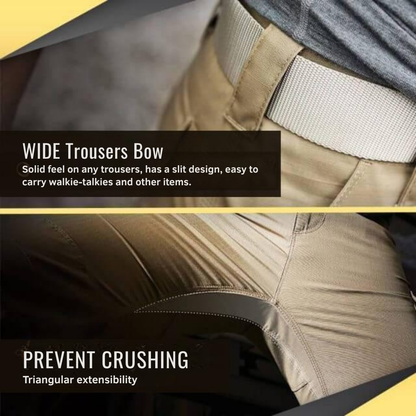 TerraStrider™ — Unstoppable Toughness Meets All-Day Freedom to Conquer Every Challenge