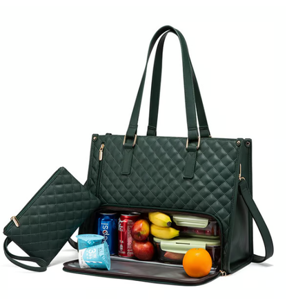 VeroVibe™ — Effortless Style and Seamless Organization for Your On-the-Go Life