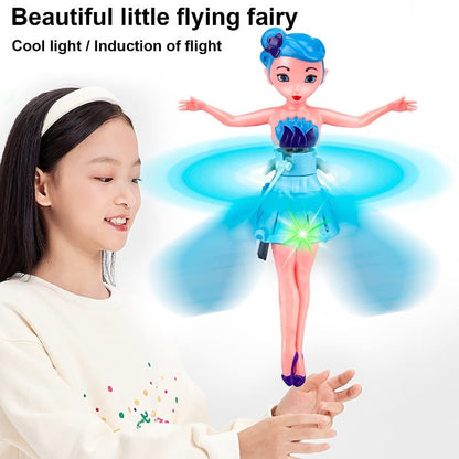AeroMuse™ — Turn Every Hand Wave into Pure Childhood Magic