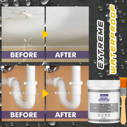 AquaShield Pro™ — Invisible Protection That Keeps Your Surfaces Flawless and Dry Forever