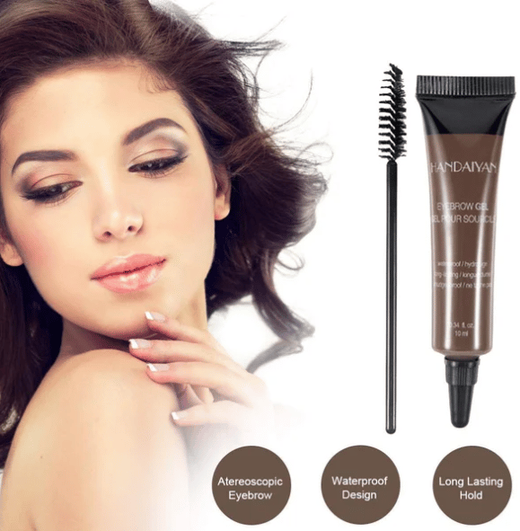 ArchAura™ — Unlock Bold, Waterproof Brows That Boost Your Confidence All Day