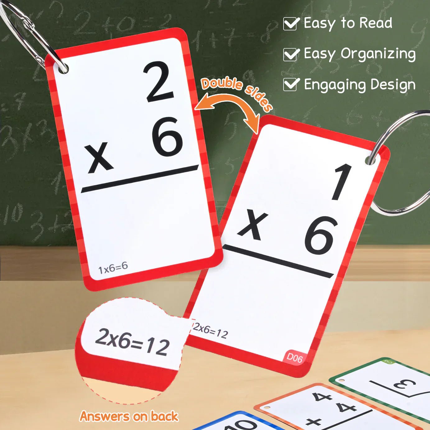 NumberNinja™ — Ignite Confident, Joyful Multiplication Mastery Kids Beg For