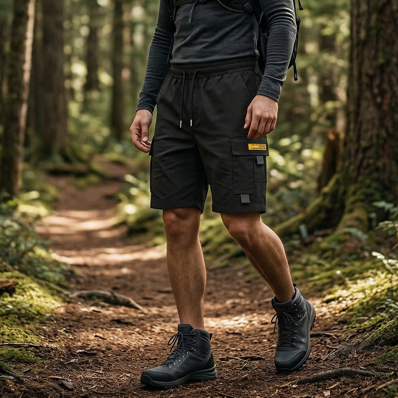 SteadyStep™ — Effortless All-Day Comfort That Powers Every Move