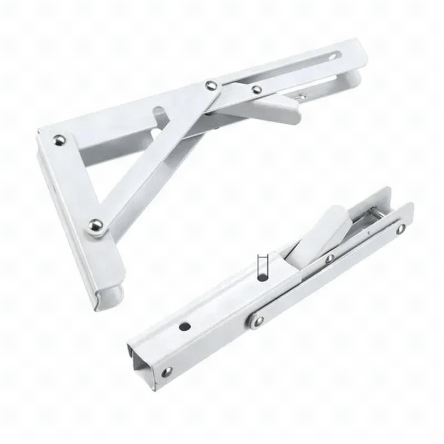 ArcadiaLift™ — Instantly Free Your Space with Rock-Solid, Fold-Away Power