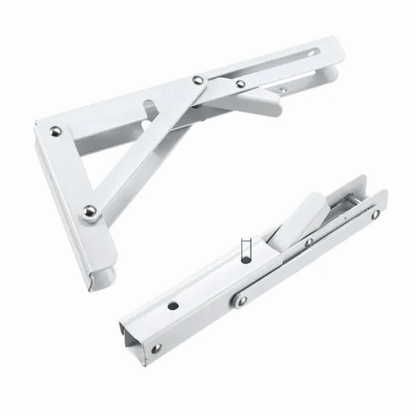 ArcadiaLift™ — Instantly Free Your Space with Rock-Solid, Fold-Away Power