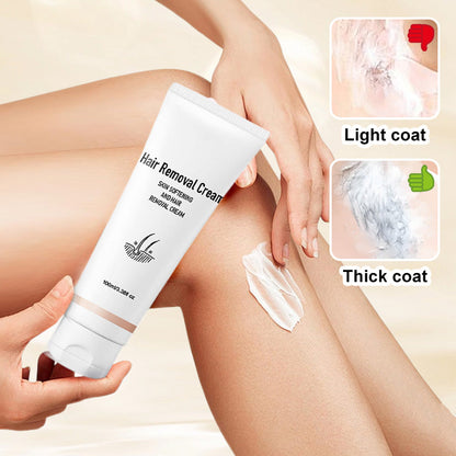 Velurelle™ — Unlock Silky, Irritation-Free Skin That Turns Heads Instantly