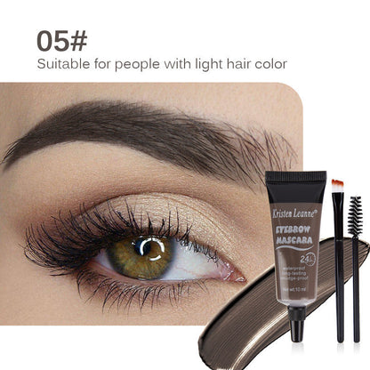 BrowPerfection™ — Flaunt flawless, unstoppable brows that never quit all day long