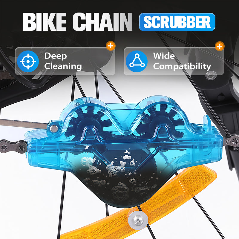 RevitaDrive™ — Transform Your Ride with Effortless, Whisper-Quiet Pedaling Power