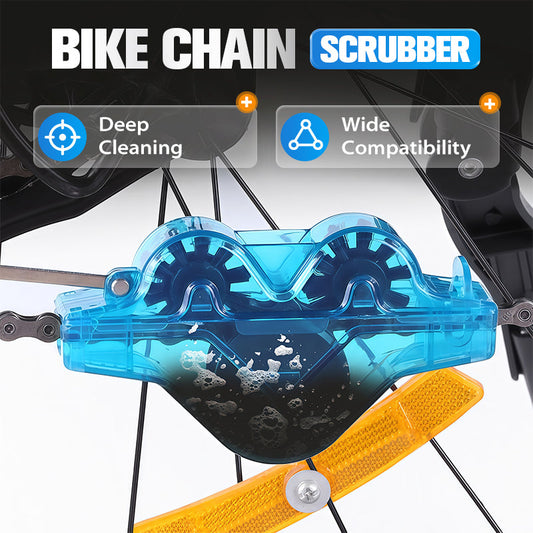 RevitaDrive™ — Transform Your Ride with Effortless, Whisper-Quiet Pedaling Power