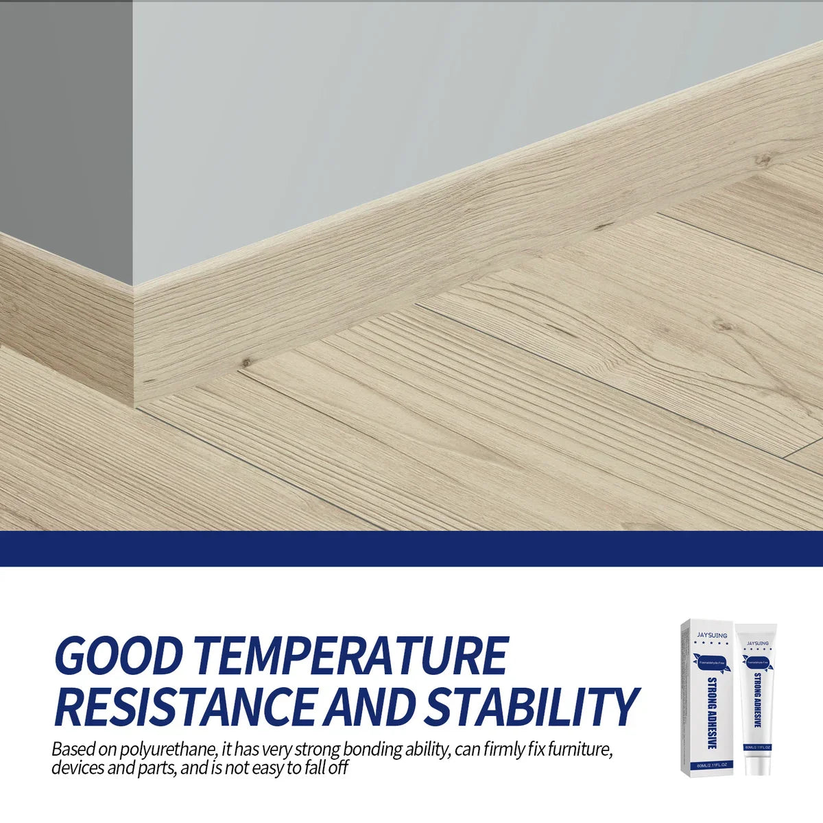 MoldGuardPro™ — Seal Out Mold and Water for Repairs That Never Fail