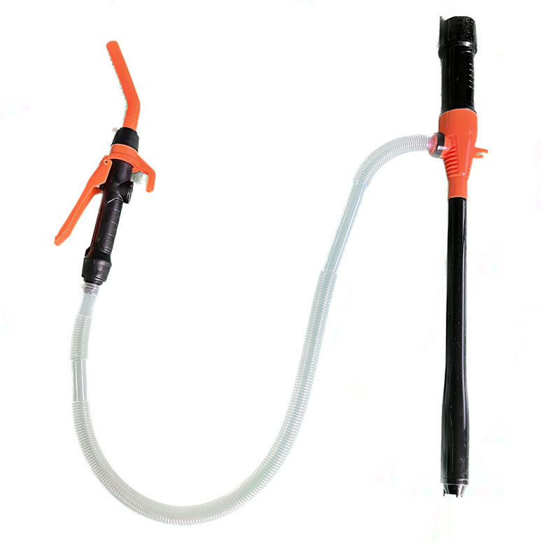 LiqSwift™ — Unleash Cordless Power for Fast, Mess-Free Liquid Transfers Anywhere