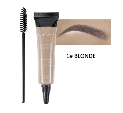 ArchAura™ — Unlock Bold, Waterproof Brows That Boost Your Confidence All Day