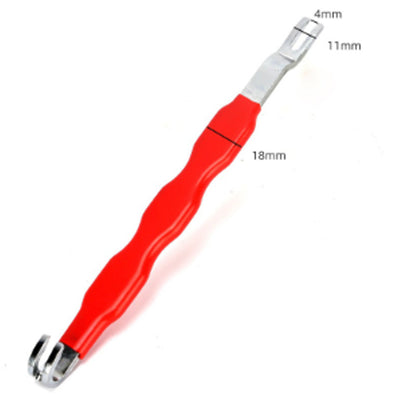 SparkFlex™ — Master Every Connector with Effortless, Damage-Free Precision