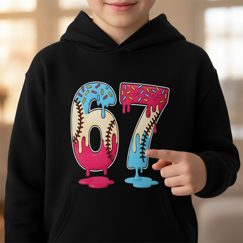 VibePulse™ Hoodie — Spark Your Child’s Confidence with Unstoppable Style and Cozy Strength