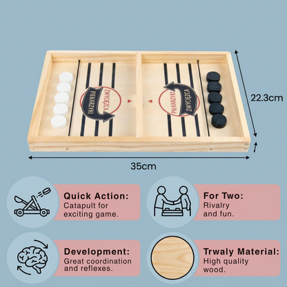 ThunderStrike™ — Ignite Flash-Fun Battles That Spark Joy and Lifelong Memories