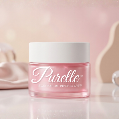 GlowCrest™ — Reveal Radiant, Poreless Skin That Turns Every Head